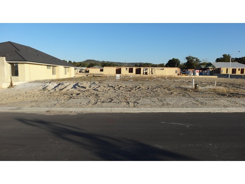 Lot 563 Goldsbrough Entrance, Helena Valley WA 6056