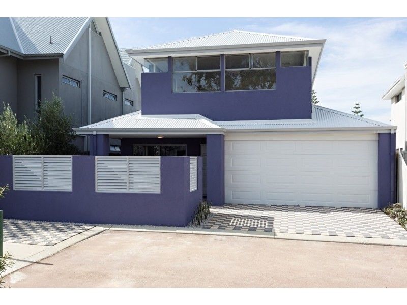 19 Gold ridge, Wannanup WA 6210