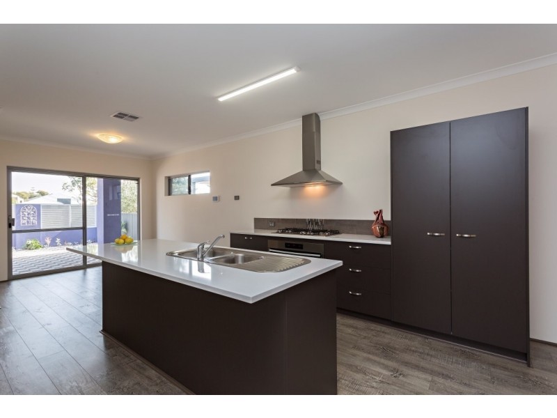 19 Gold ridge, Wannanup WA 6210