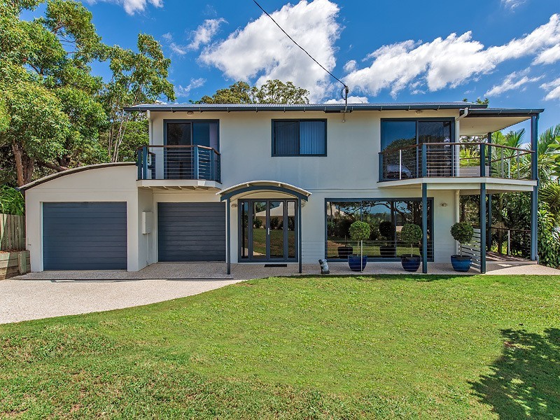 16 Willis Road, Bli Bli QLD 4560