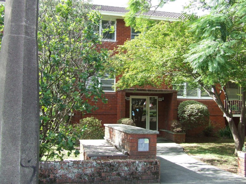 15/97-99 Burns Bay Road, Lane Cove NSW 2066