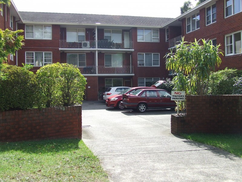 15/97-99 Burns Bay Road, Lane Cove NSW 2066