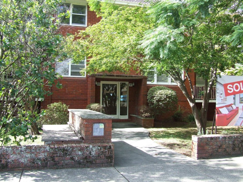 15/97-99 Burns Bay Road, Lane Cove NSW 2066