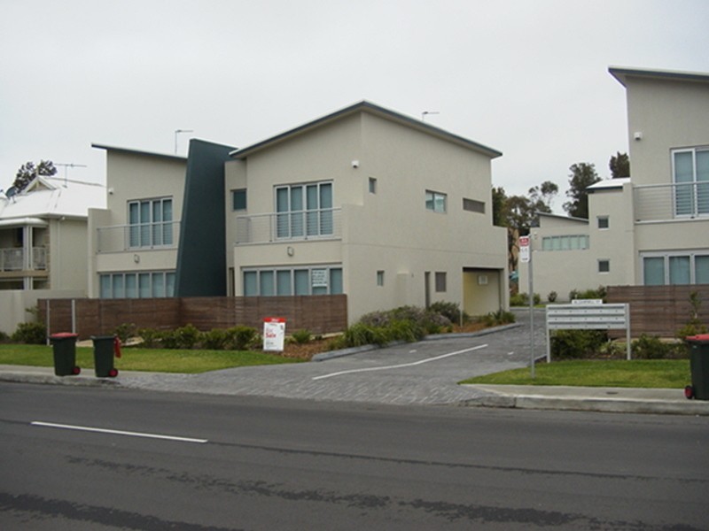 4/95 Campbell Street, Woonona NSW 2517