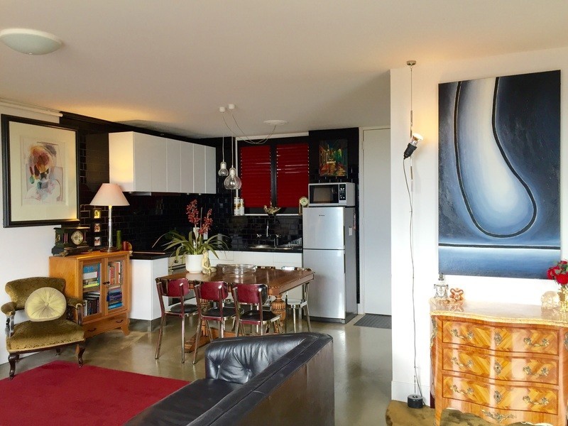 1104/81 Queens Road, Melbourne VIC 3004