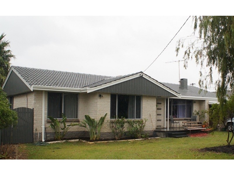 5 Shenton Street, East Bunbury WA 6230