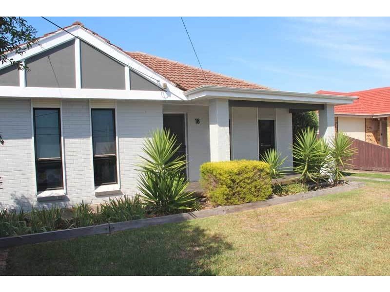 18 Jennifer Street, Fawkner VIC 3060