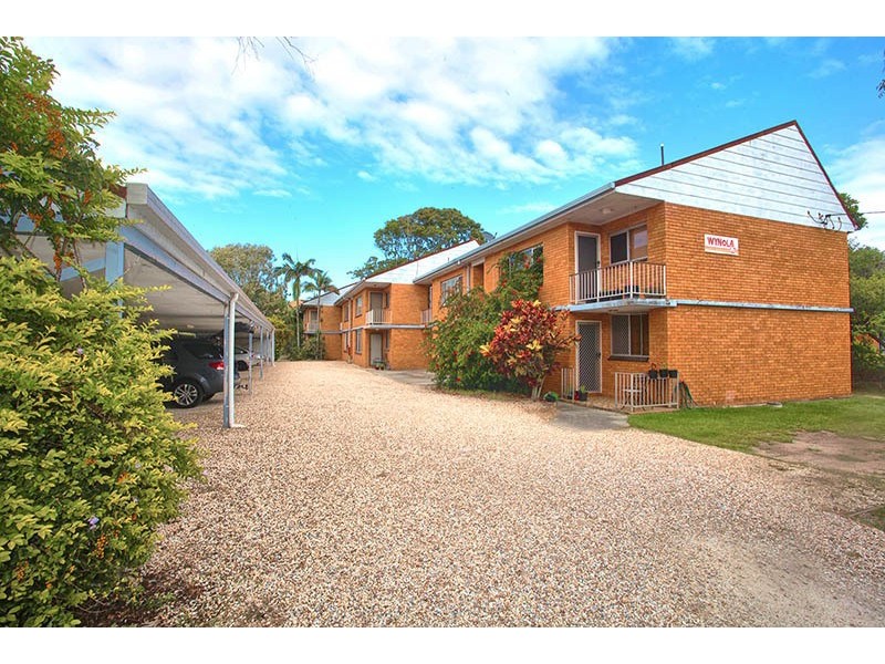 8/16 Mawarra Street, Palm Beach QLD 4221