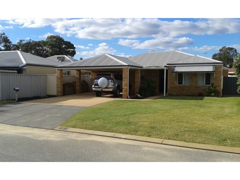 5 Miami Link, Langford WA 6147