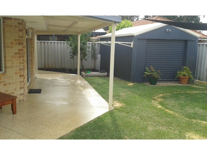 5 Miami Link, Langford WA 6147