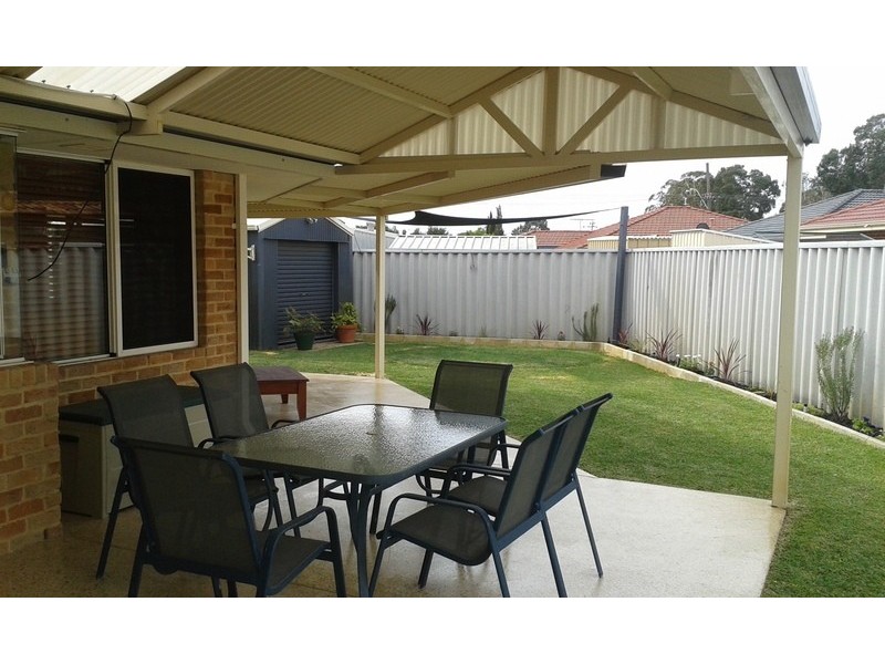 5 Miami Link, Langford WA 6147