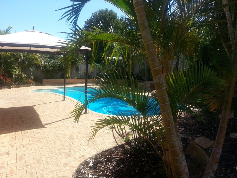 169  Twickenham drive, Kingsley WA 6026