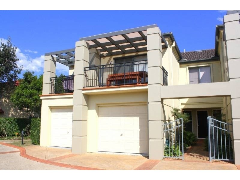 8/1 Beachside Way, Yamba NSW 2464