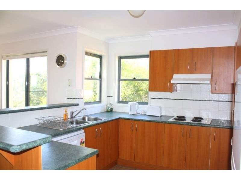 8/1 Beachside Way, Yamba NSW 2464