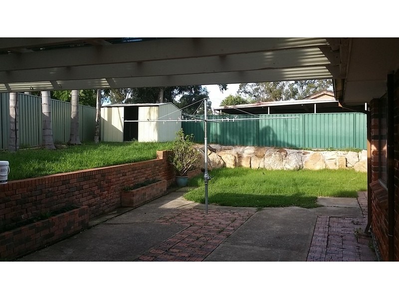 27 Seaton Crescent, Cranebrook NSW 2749