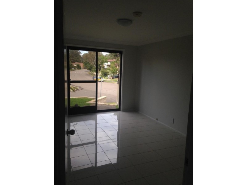 27 Seaton Crescent, Cranebrook NSW 2749