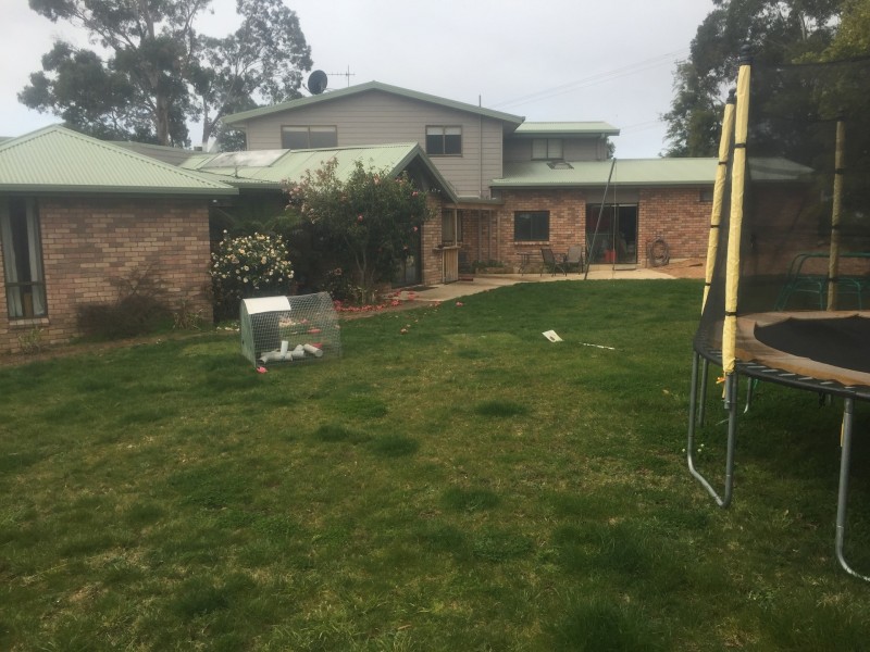 102 Burwood Drive, Blackmans Bay TAS 7052