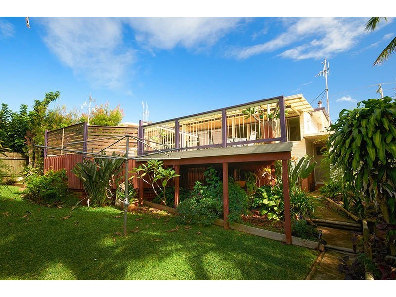 46 Chalmers Street, Port Macquarie NSW 2444