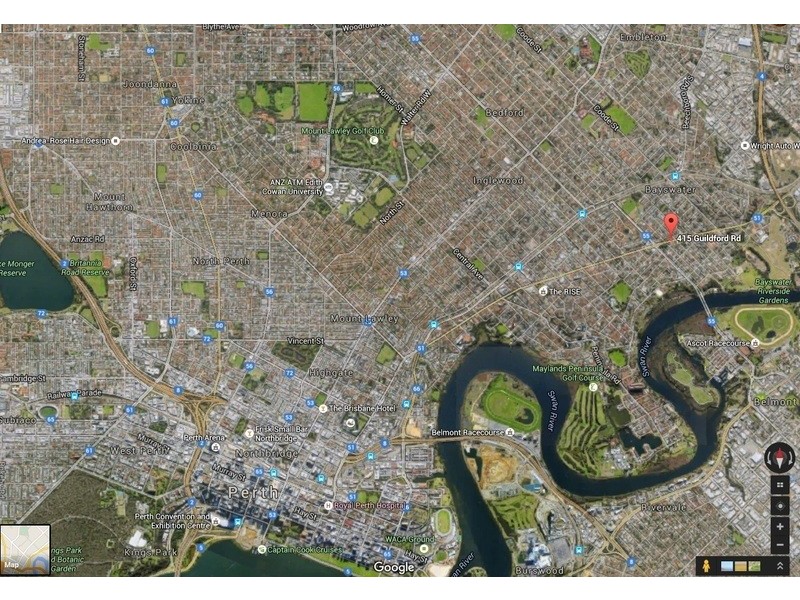 415 Guildford Road, Bayswater WA 6053