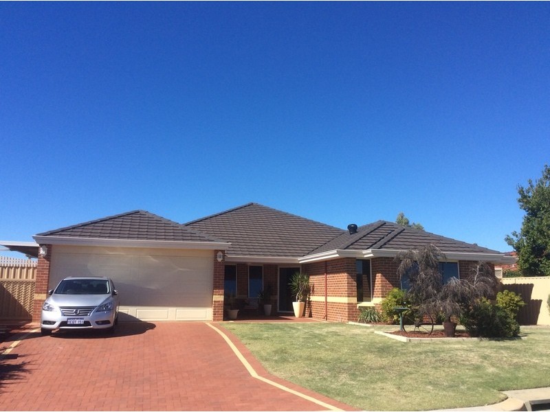 4  Gutha Pass, Canning Vale WA 6155