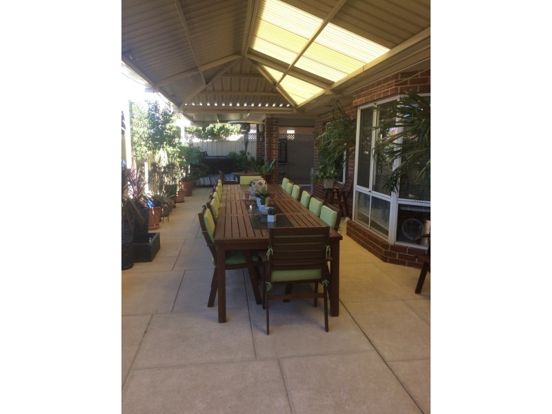 4  Gutha Pass, Canning Vale WA 6155