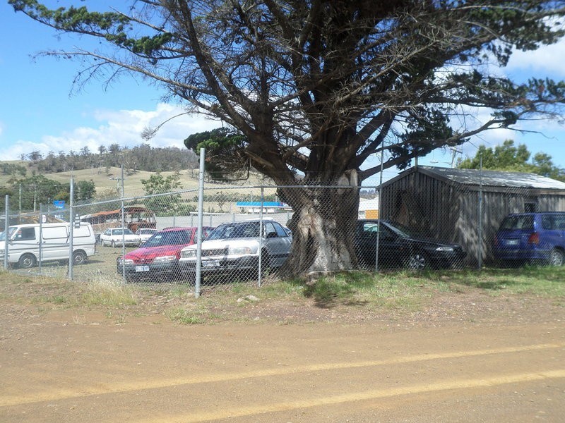 Lot Lot 6, 31 Tasman Highway, Triabunna TAS 7190