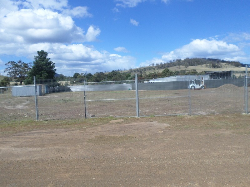 Lot Lot 6, 31 Tasman Highway, Triabunna TAS 7190