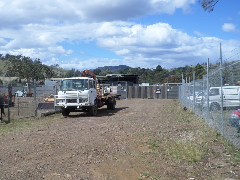 Lot Lot 6, 31 Tasman Highway, Triabunna TAS 7190