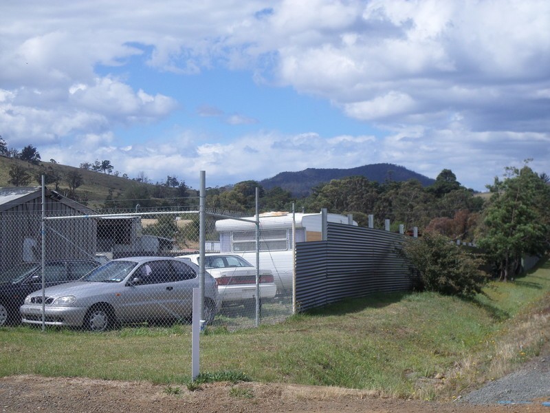 31 Tasman Highway, Triabunna TAS 7190