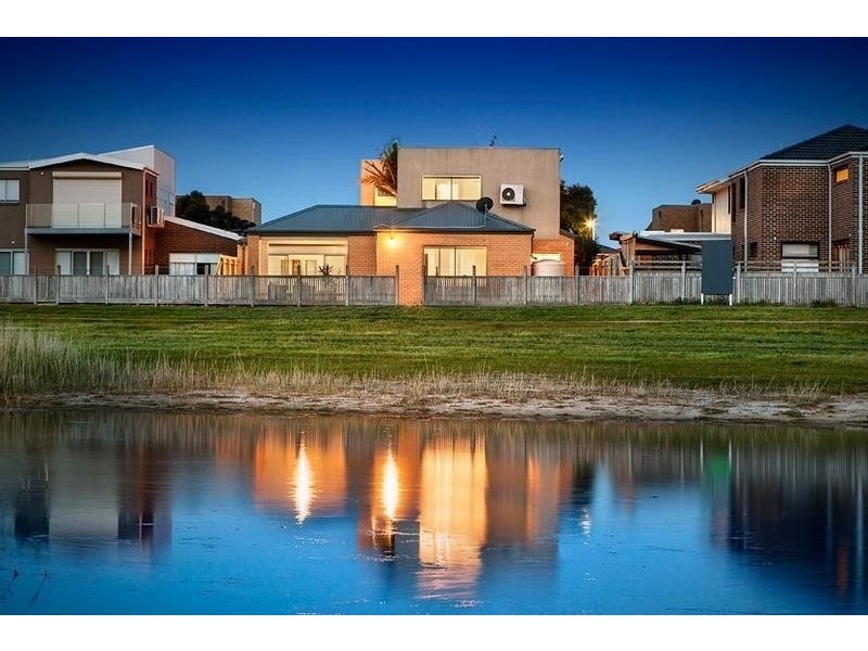 22 Wetland Drive, Patterson Lakes VIC 3197