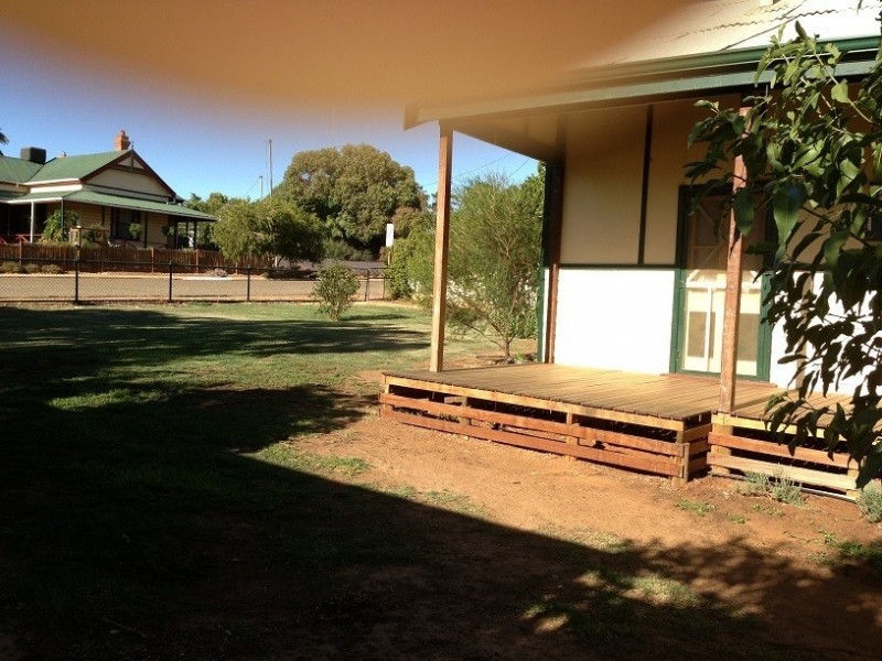 24 Pasture Street, Pingelly WA 6308