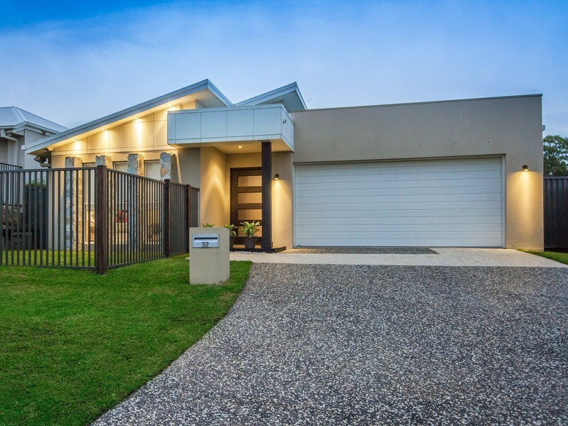 32 Como Circuit, Warner QLD 4500