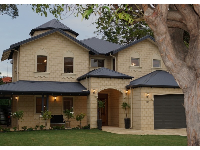 102  Dalkeith Road, Nedlands WA 6009