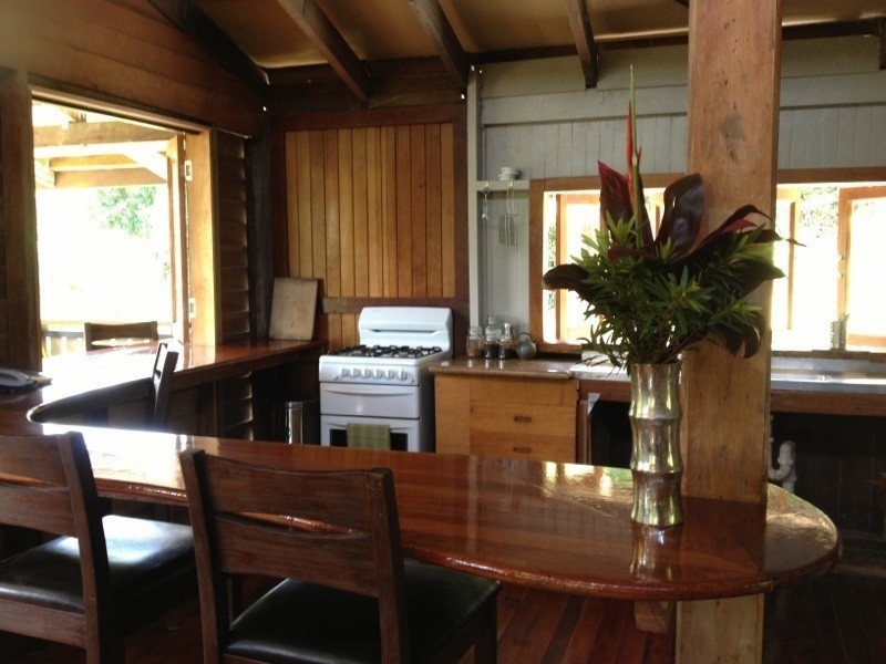 Lot 1 Whing Creek Road, Shell Pocket QLD 4855