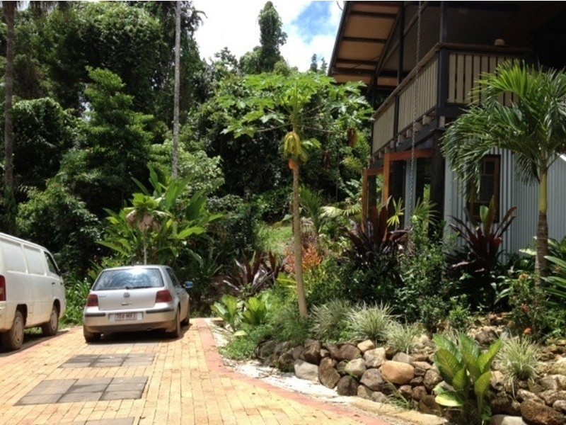 Lot 1 Whing Creek Road, Shell Pocket QLD 4855