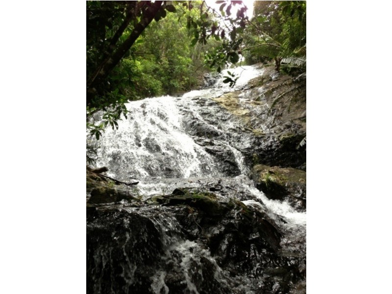 Lot 1 Whing Creek Road, Shell Pocket QLD 4855