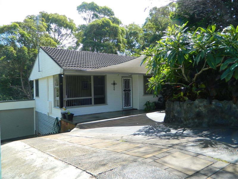 23 Willis Street, Charlestown NSW 2290