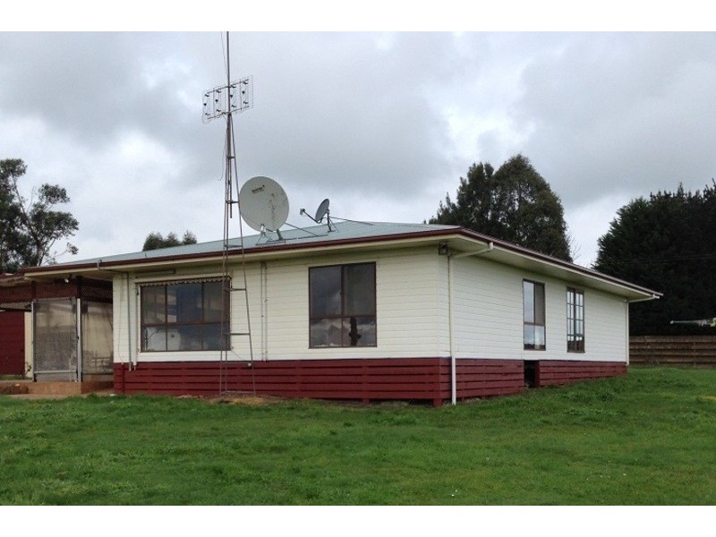 475 Crescent Road, Simpson VIC 3266