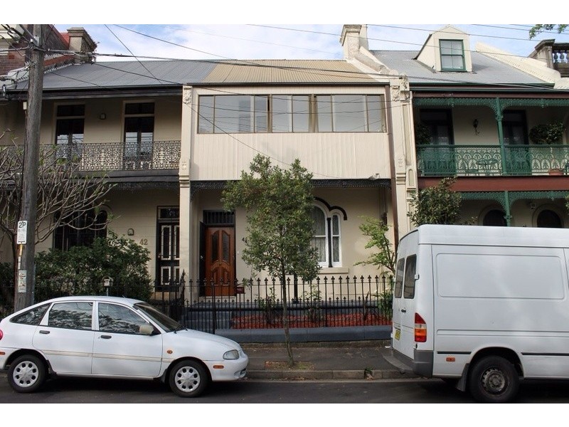 44 Station Street, Newtown NSW 2042