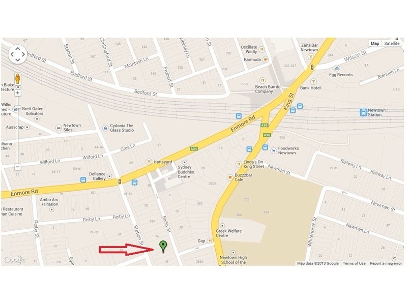 44 Station Street, Newtown NSW 2042