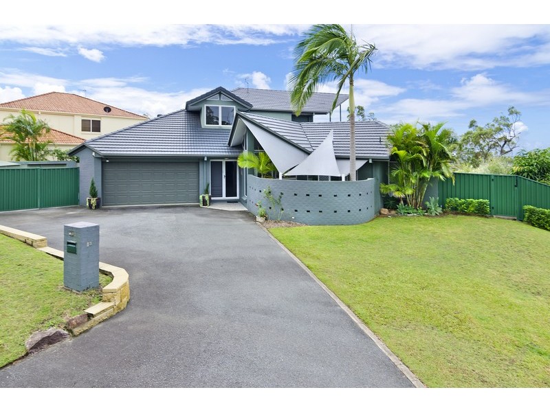 13  Highvale Drive, Helensvale QLD 4212