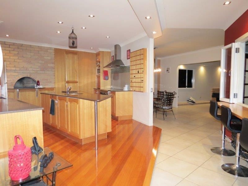 5 Watergum Place, Black Mountain QLD 4563