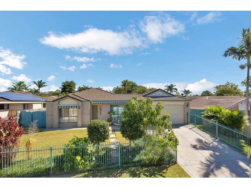 5 Aronia Court, Regents Park QLD 4118