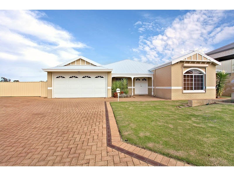 5 Cedar Crest, Eaton WA 6232