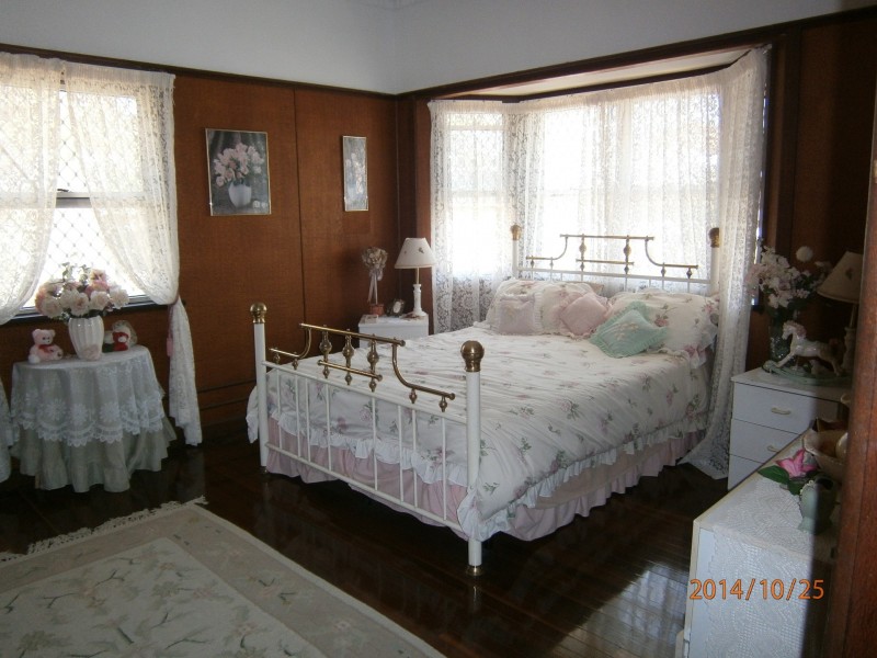 8 Denmans Camp Road, Torquay QLD 4655