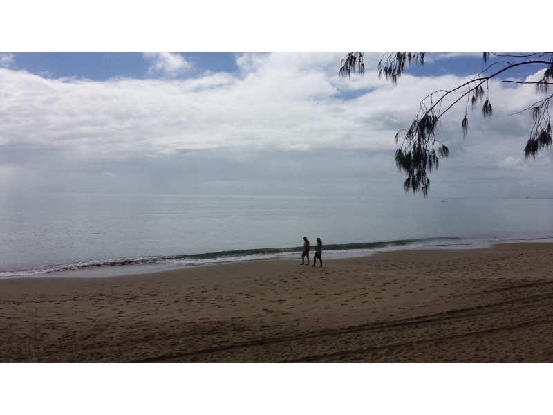 8 Denmans Camp Road, Torquay QLD 4655