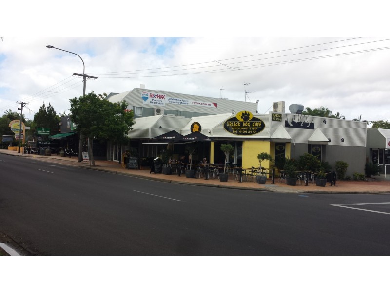 8 Denmans Camp Road, Torquay QLD 4655