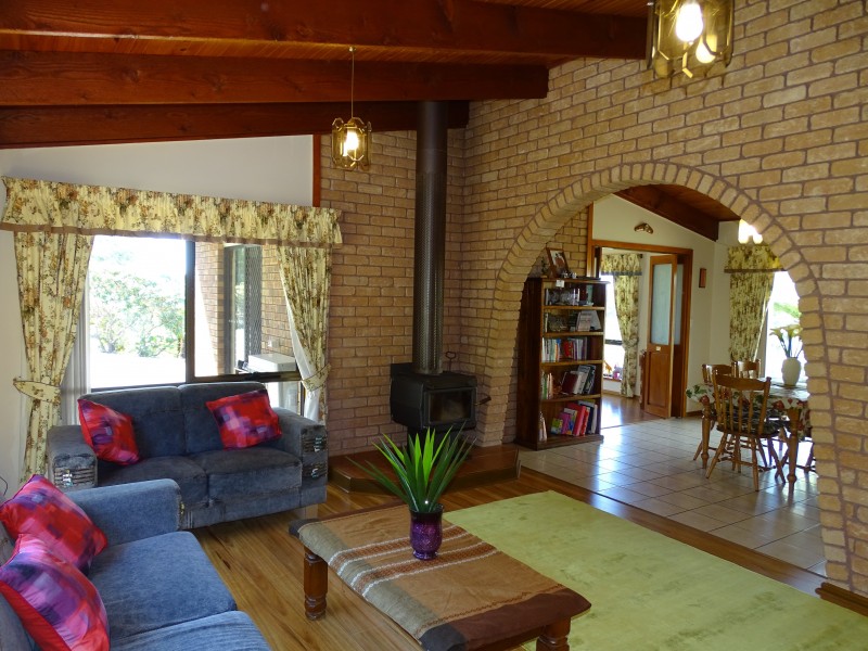 95 Clayton Drive, Spreyton TAS 7310