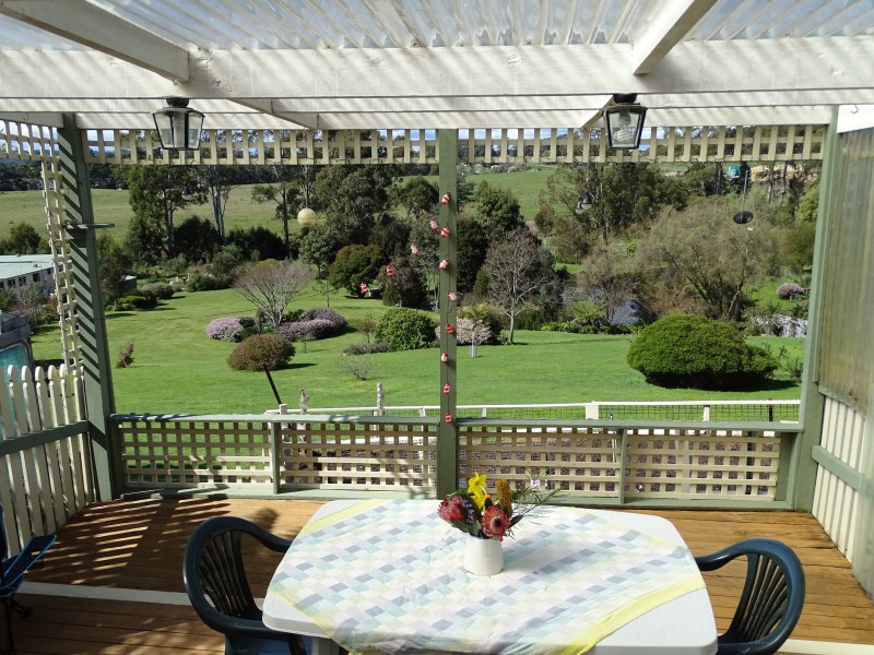 95 Clayton Drive, Spreyton TAS 7310