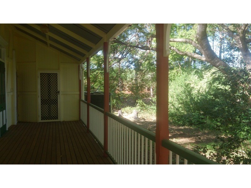 16 ZIELKE AVENUE, Rubyanna QLD 4670